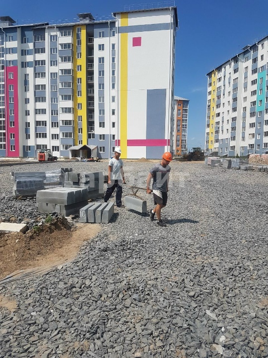 Услуги разнорабочих